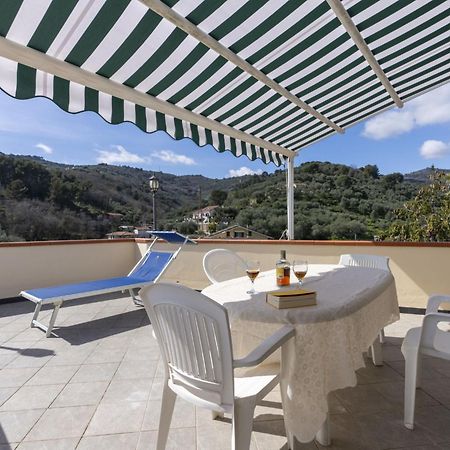 Apartment La Colombera - Dia142 By Interhome Диано-Кастелло Экстерьер фото