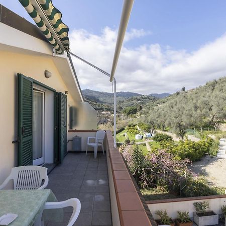 Apartment La Colombera - Dia142 By Interhome Диано-Кастелло Экстерьер фото
