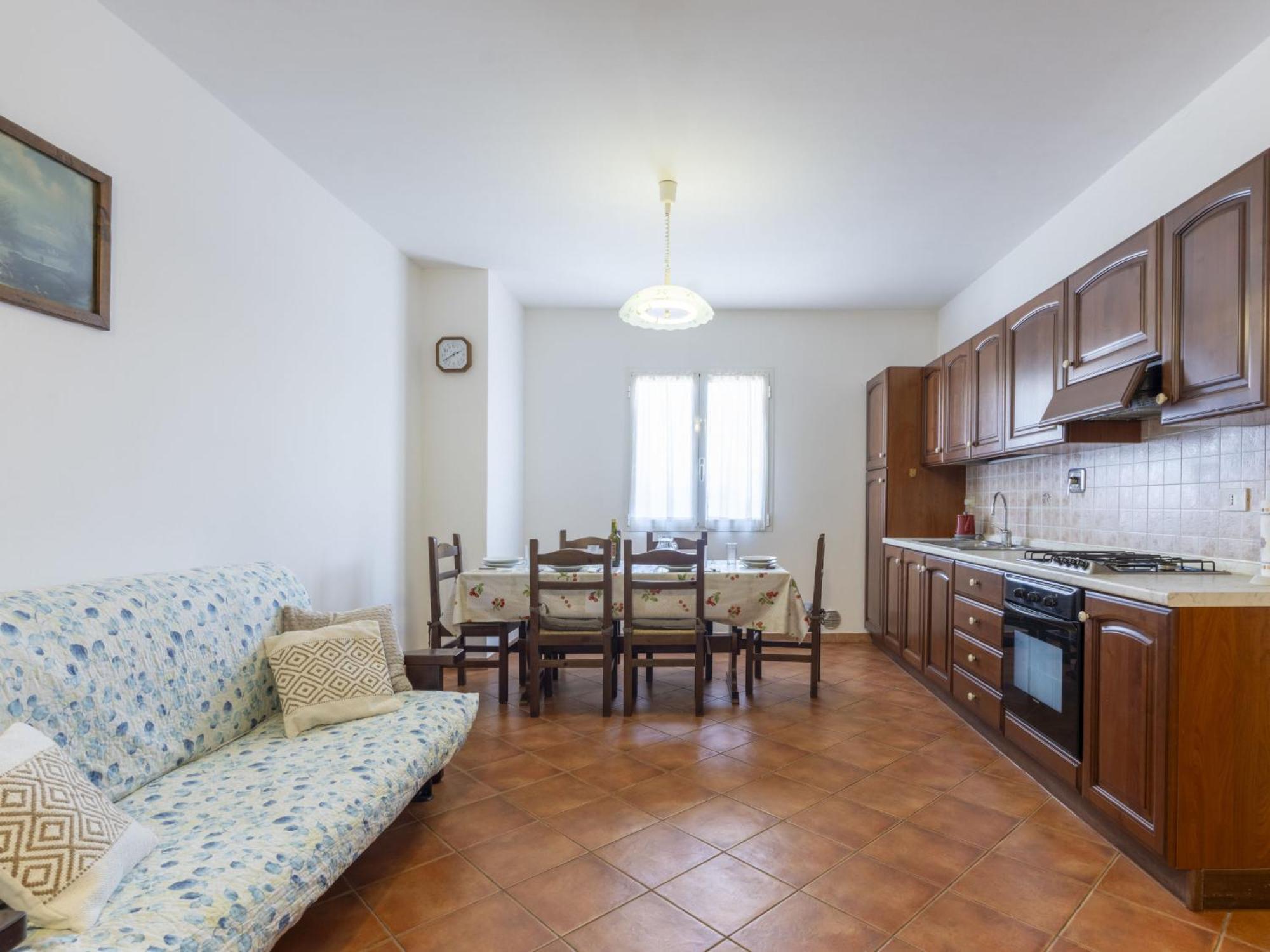 Apartment La Colombera - Dia142 By Interhome Диано-Кастелло Экстерьер фото