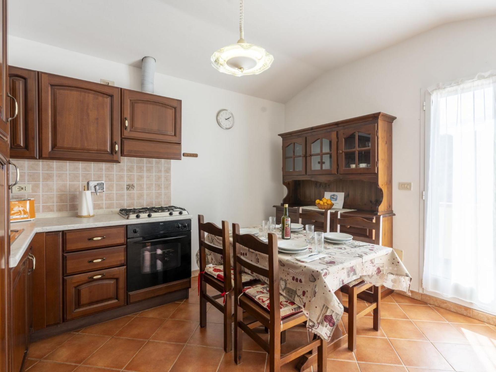 Apartment La Colombera - Dia142 By Interhome Диано-Кастелло Экстерьер фото