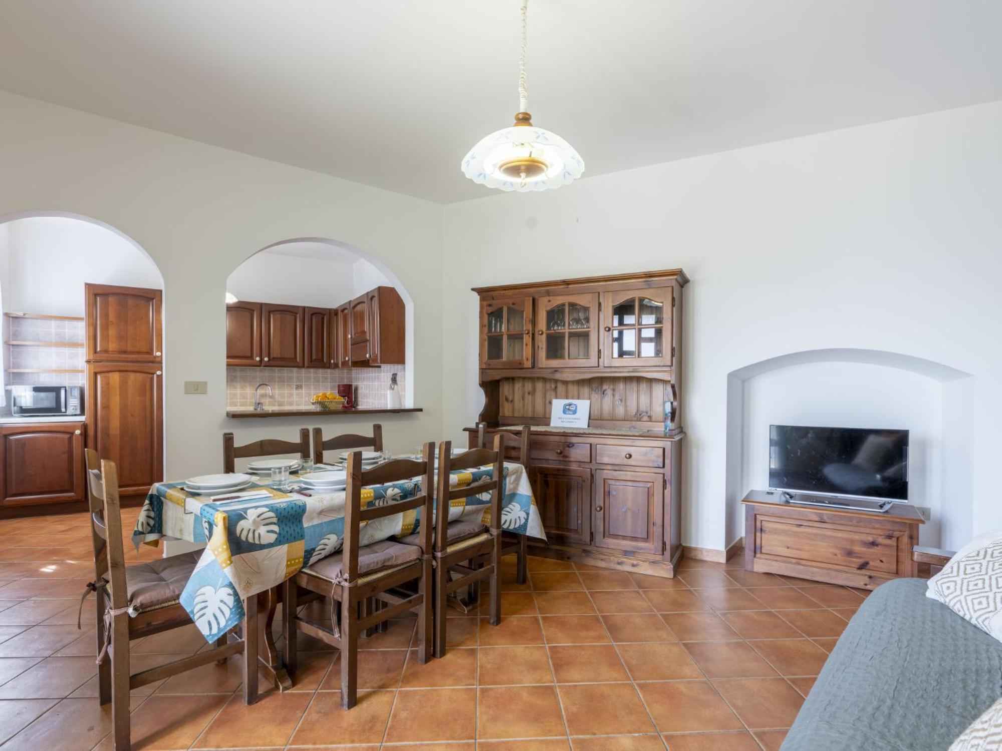 Apartment La Colombera - Dia142 By Interhome Диано-Кастелло Экстерьер фото