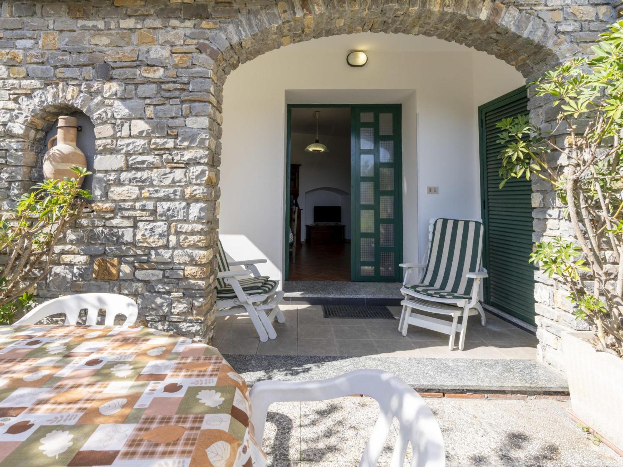 Apartment La Colombera - Dia142 By Interhome Диано-Кастелло Экстерьер фото