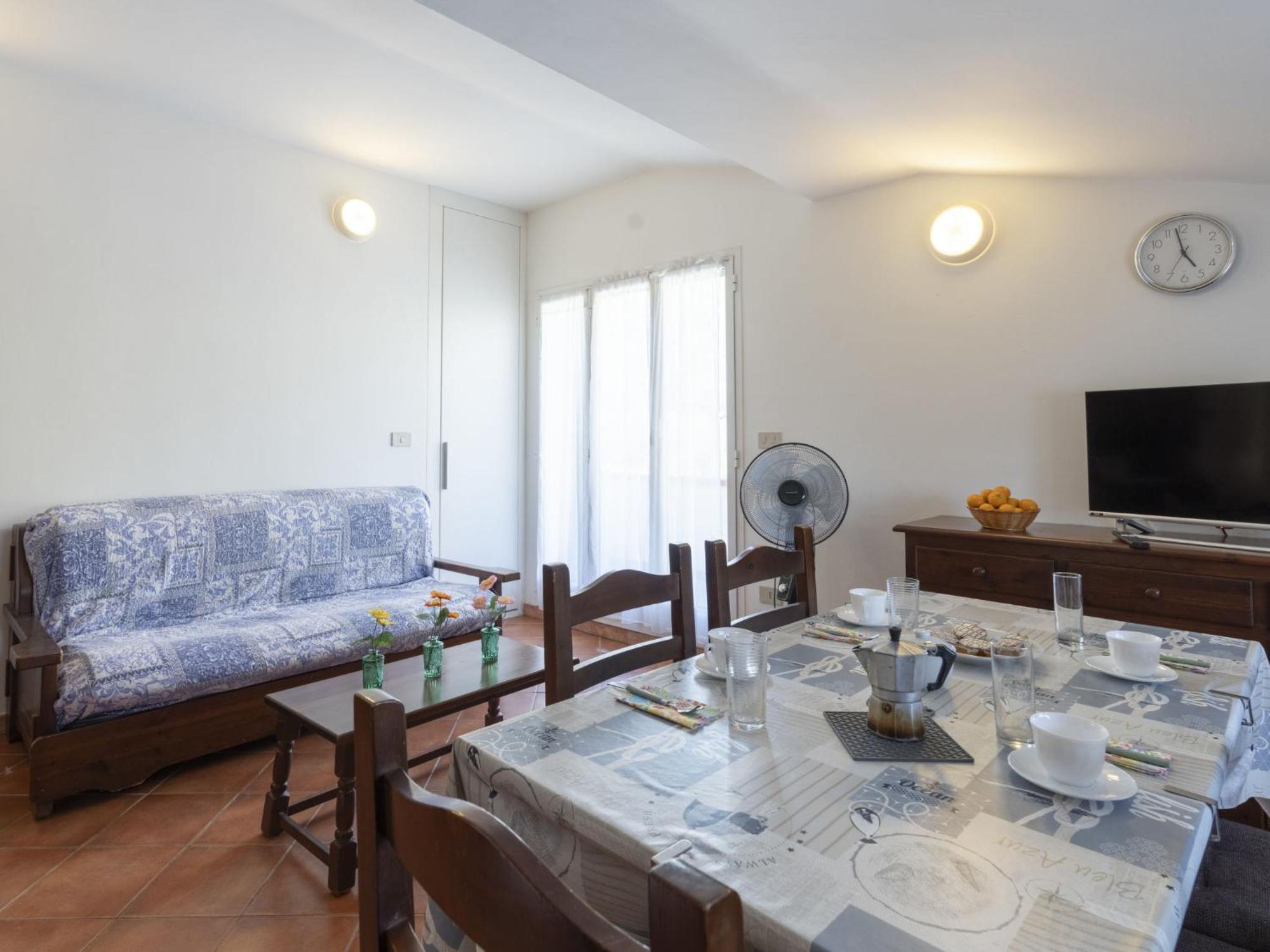 Apartment La Colombera - Dia142 By Interhome Диано-Кастелло Экстерьер фото